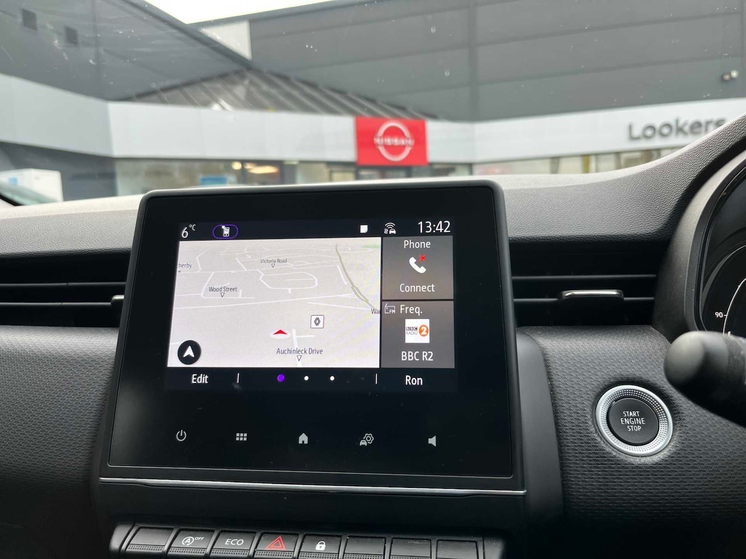 Used Renault Clio 2023 for sale - 77796978: Photo 10