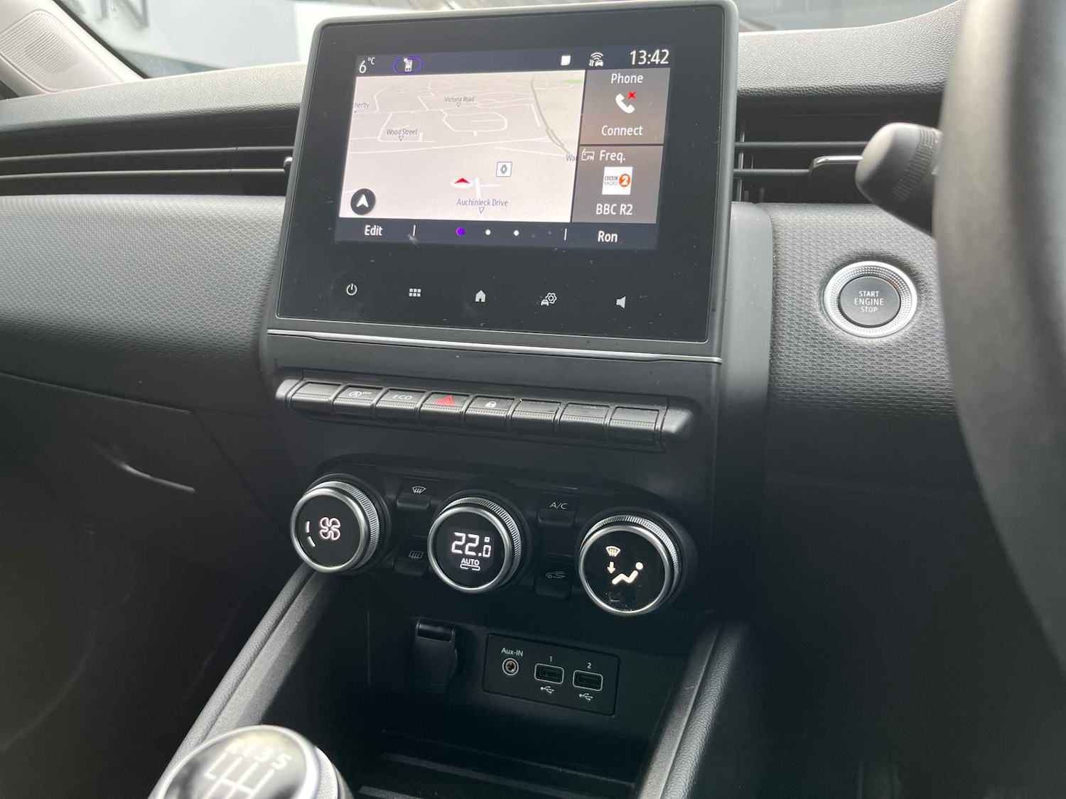 Used Renault Clio 2023 for sale - 77796978: Photo 11