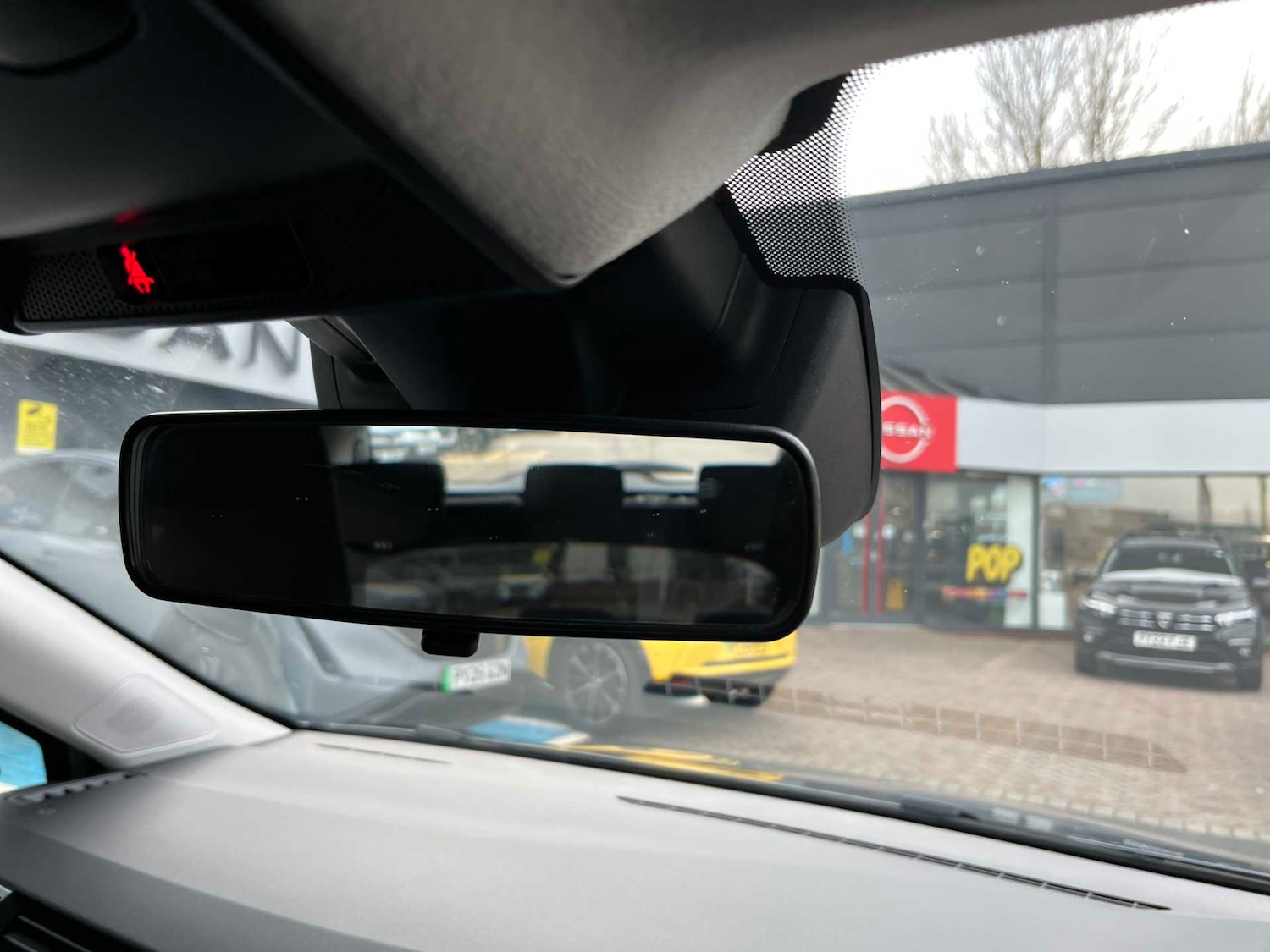 Used Renault Clio 2023 for sale - 77796978: Photo 13