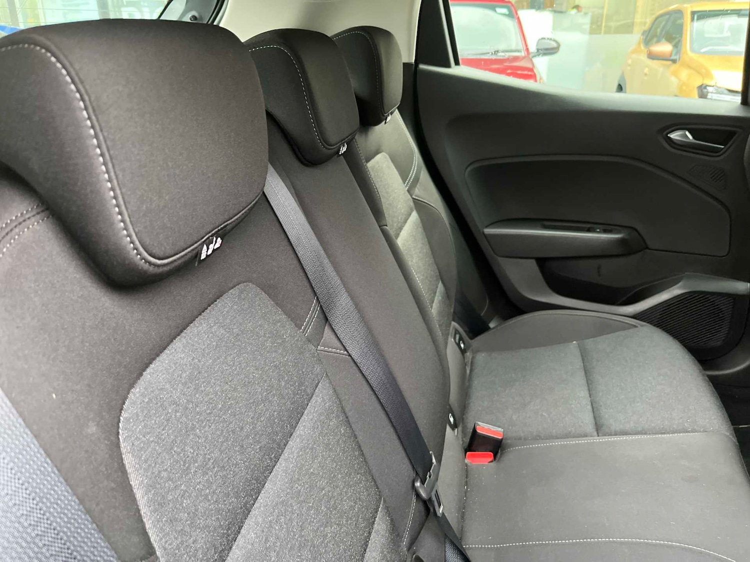 Used Renault Clio 2023 for sale - 77796978: Photo 15