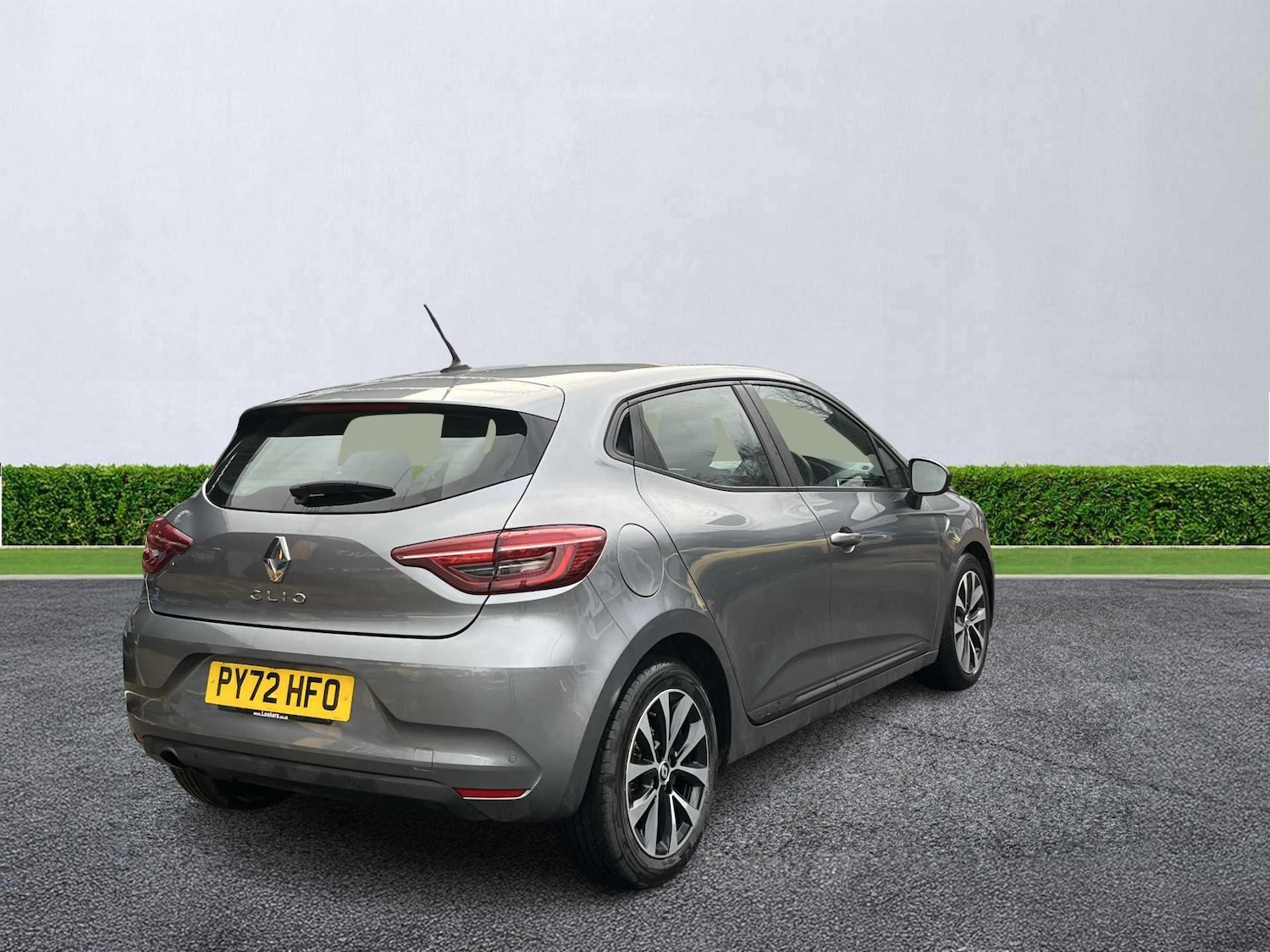 Used Renault Clio 2023 for sale - 77796978: Photo 17