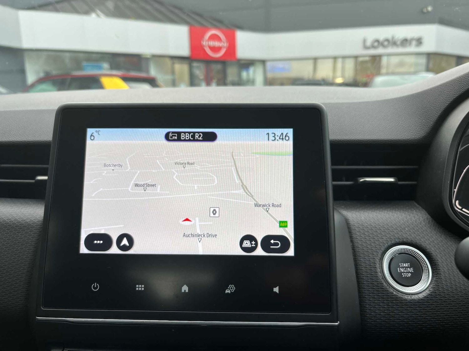 Used Renault Clio 2023 for sale - 77796978: Photo 22