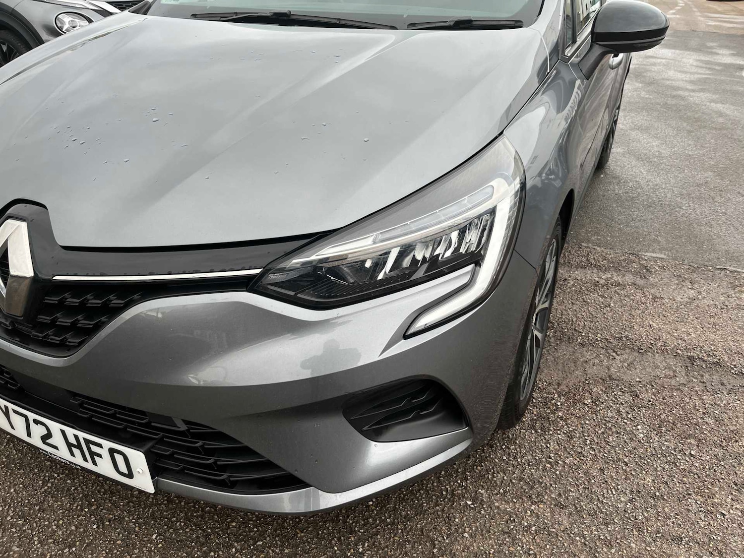 Used Renault Clio 2023 for sale - 77796978: Photo 27