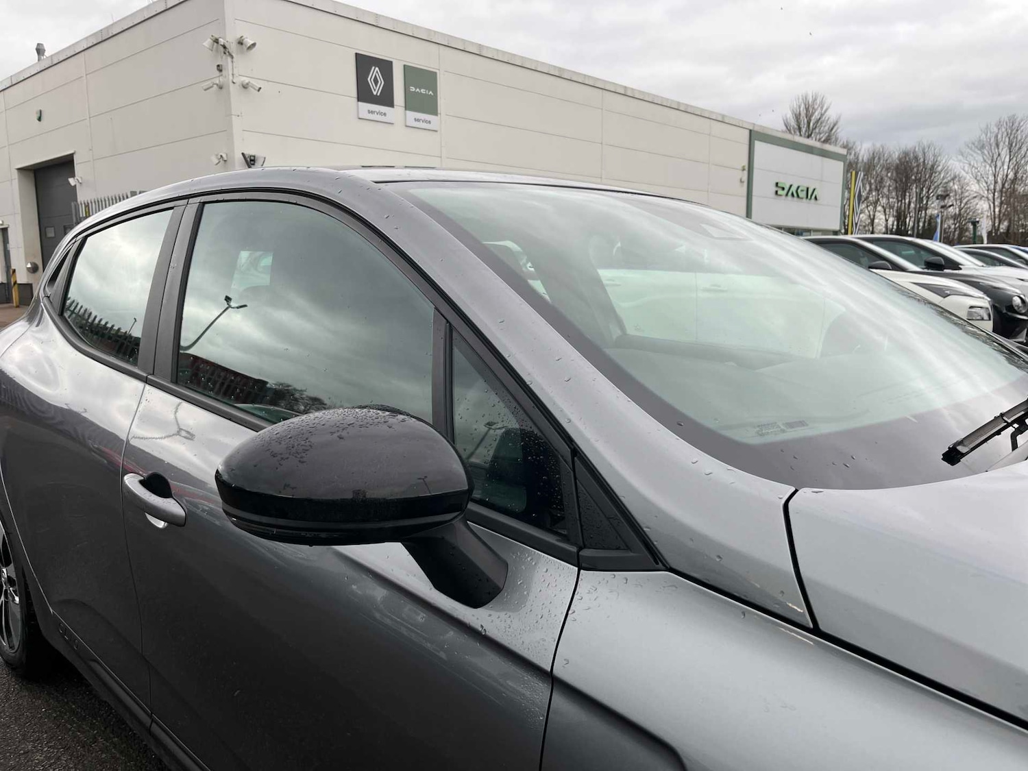 Used Renault Clio 2023 for sale - 77796978: Photo 30