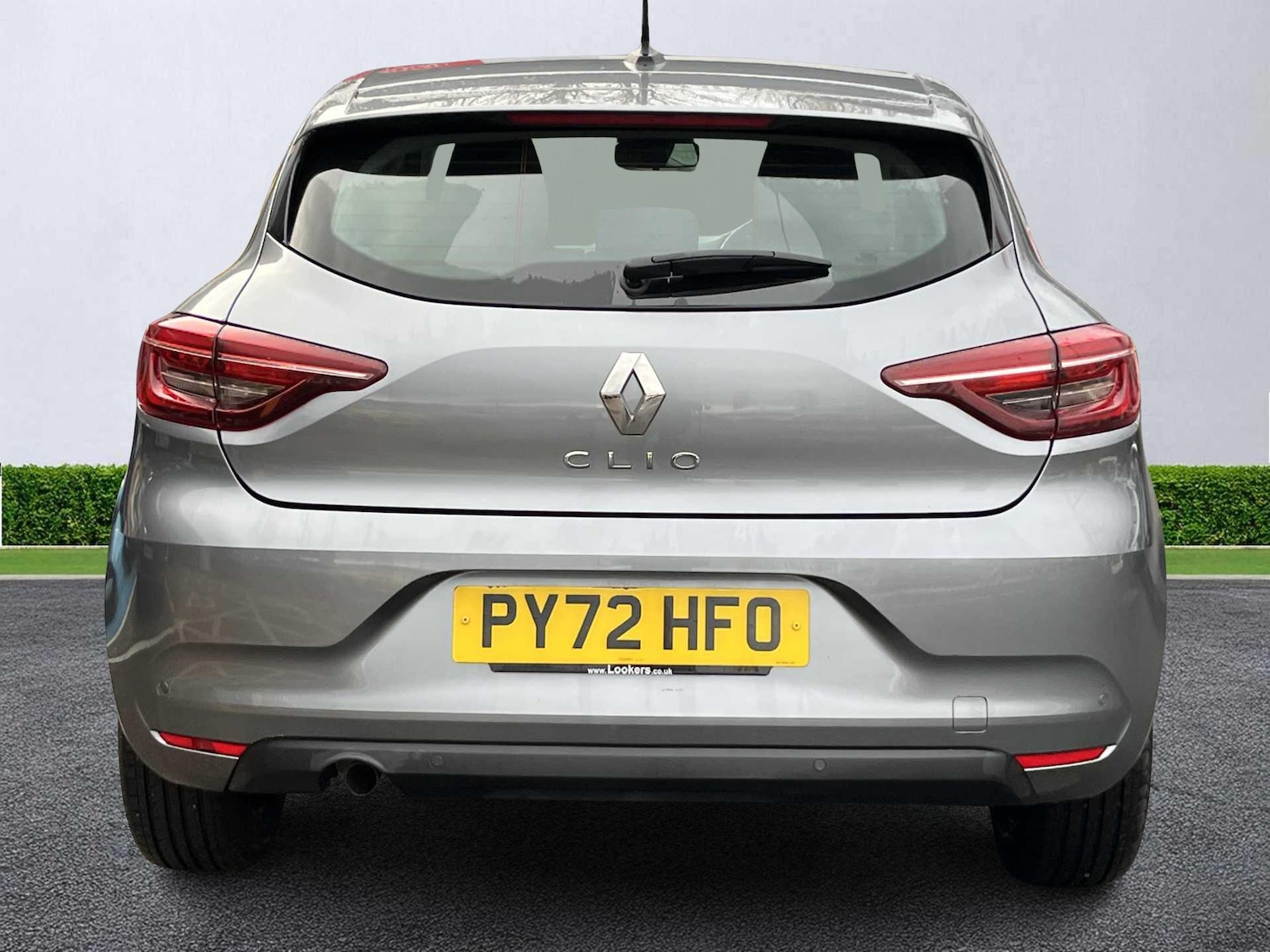 Used Renault Clio 2023 for sale - 77796978: Photo 4