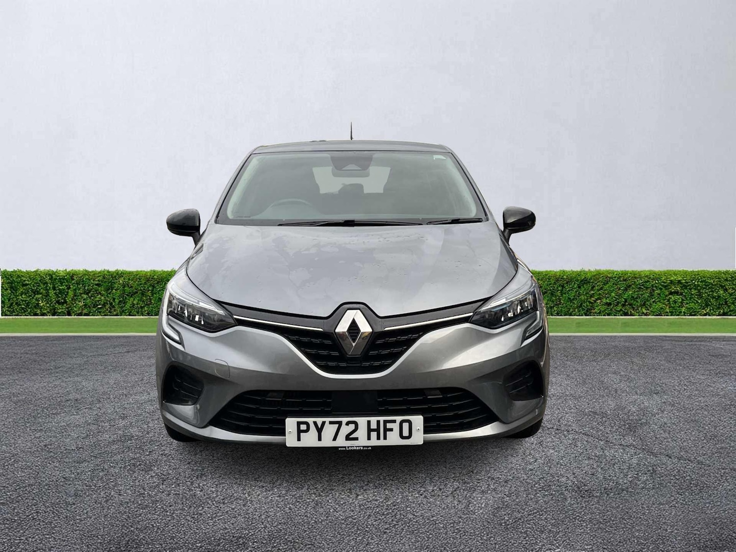 Used Renault Clio 2023 for sale - 77796978: Photo 5
