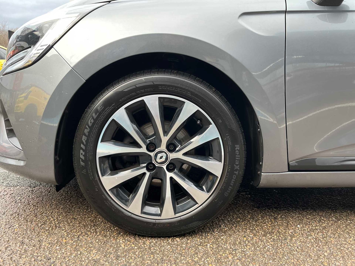 Used Renault Clio 2023 for sale - 77796978: Photo 6