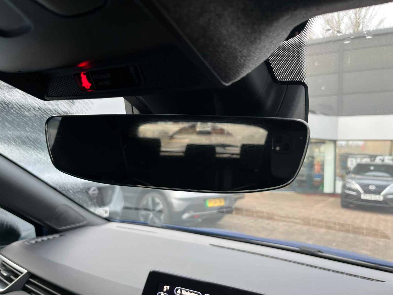 Used Renault Clio 2025 for sale - 77033453: Photo 13