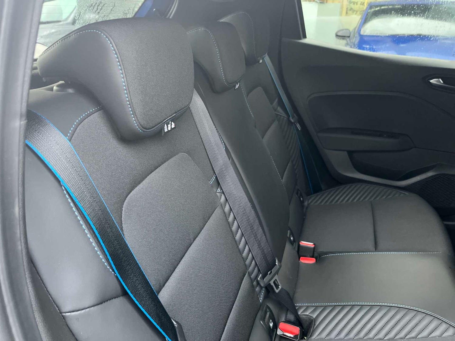 Used Renault Clio 2025 for sale - 77033453: Photo 15