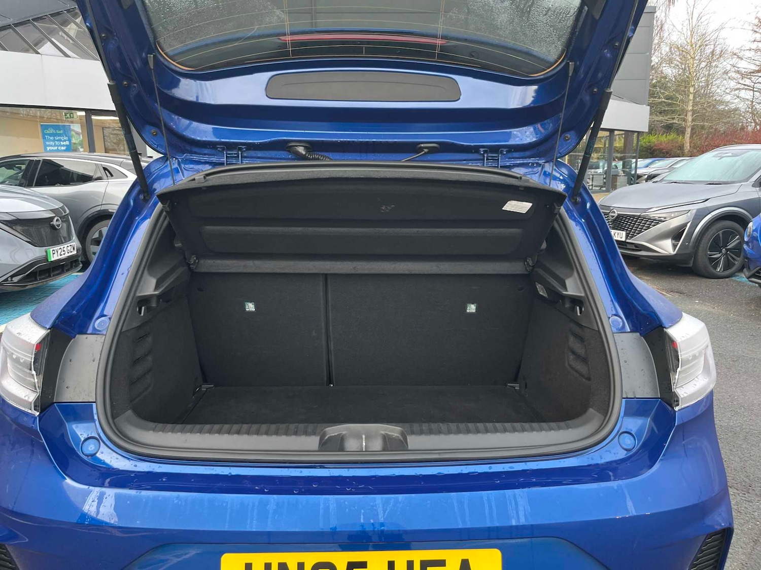 Used Renault Clio 2025 for sale - 77033453: Photo 16