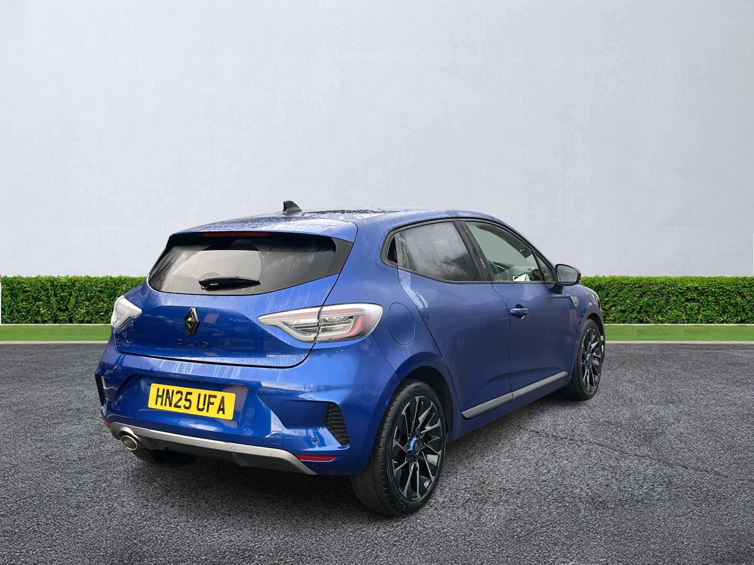 Used Renault Clio 2025 for sale - 77033453: Photo 17