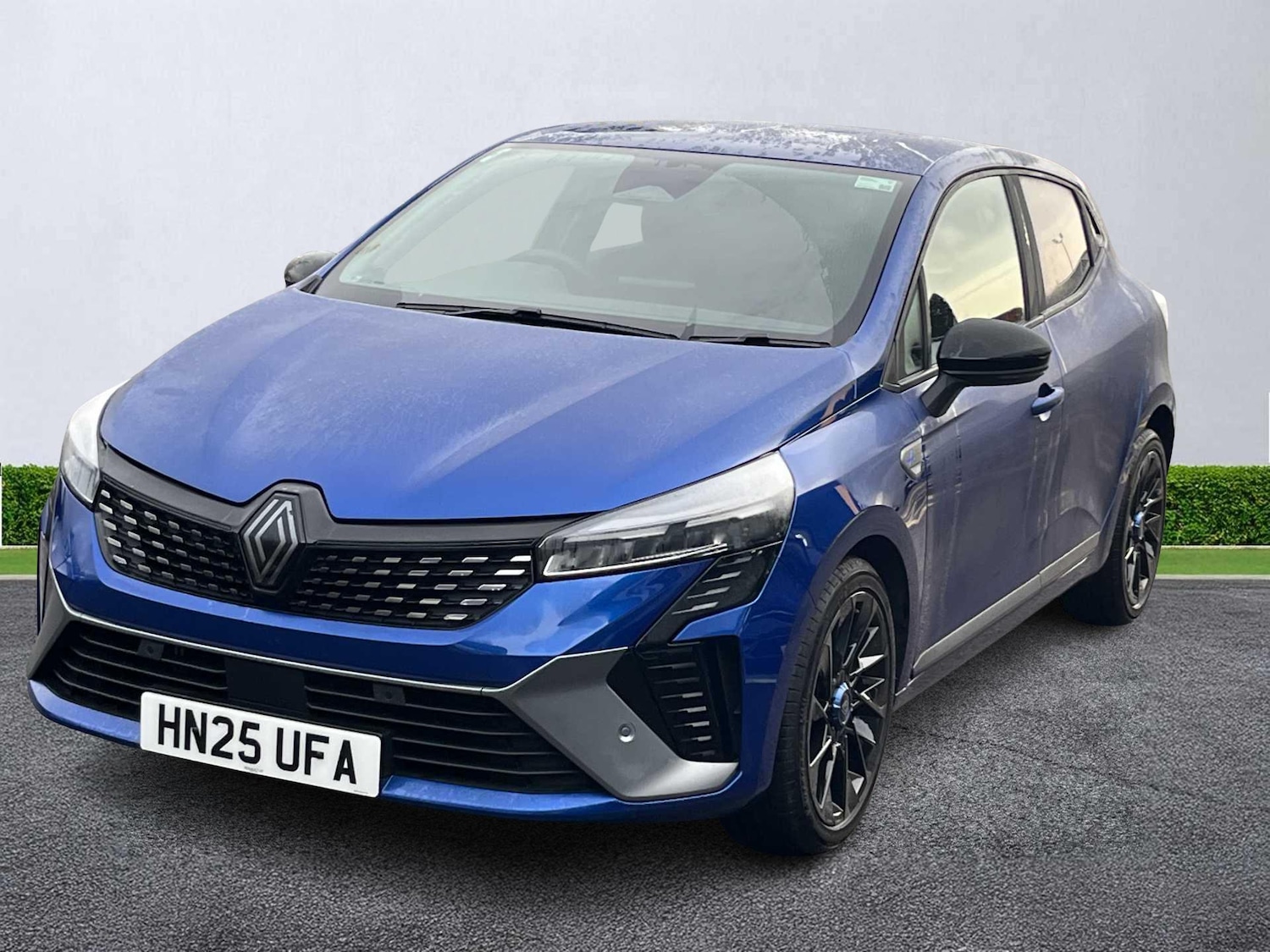 Used Renault Clio 2025 for sale - 77033453: Photo 19