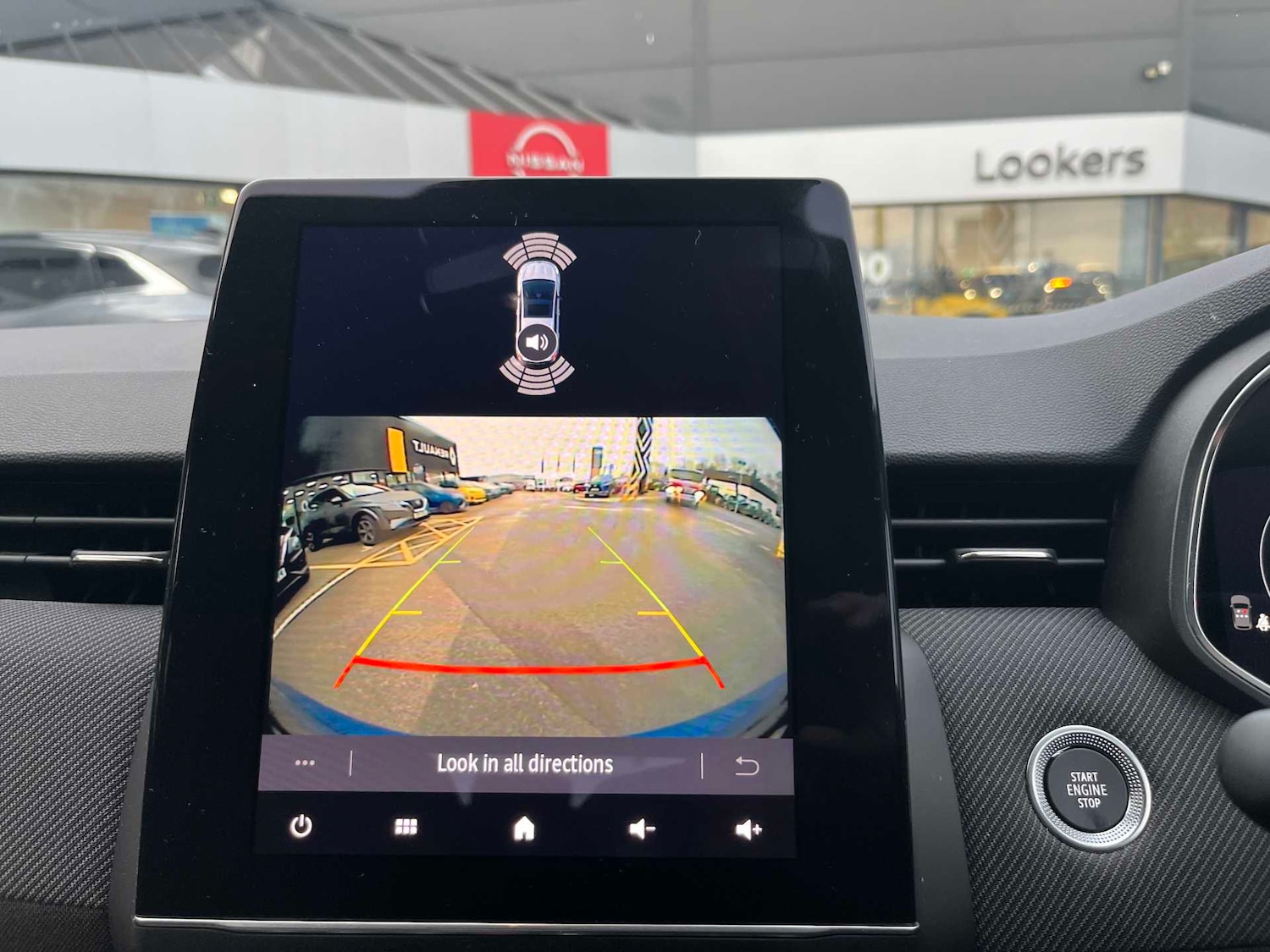 Used Renault Clio 2025 for sale - 77033453: Photo 21