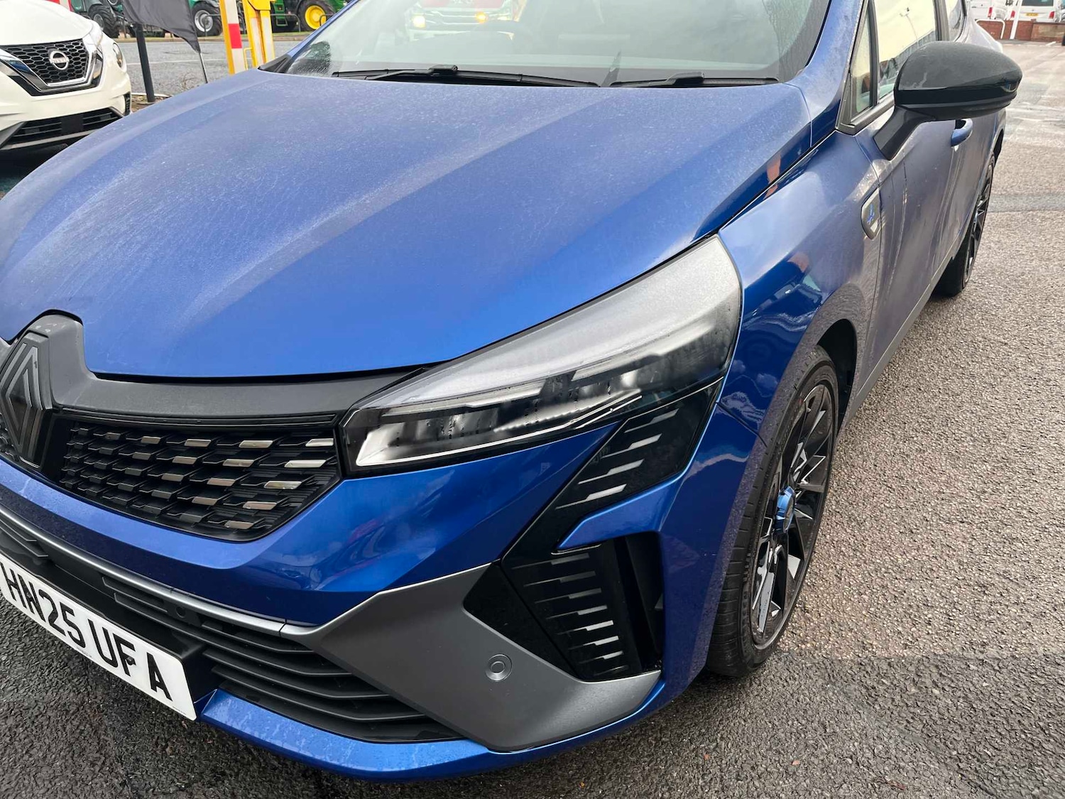 Used Renault Clio 2025 for sale - 77033453: Photo 27