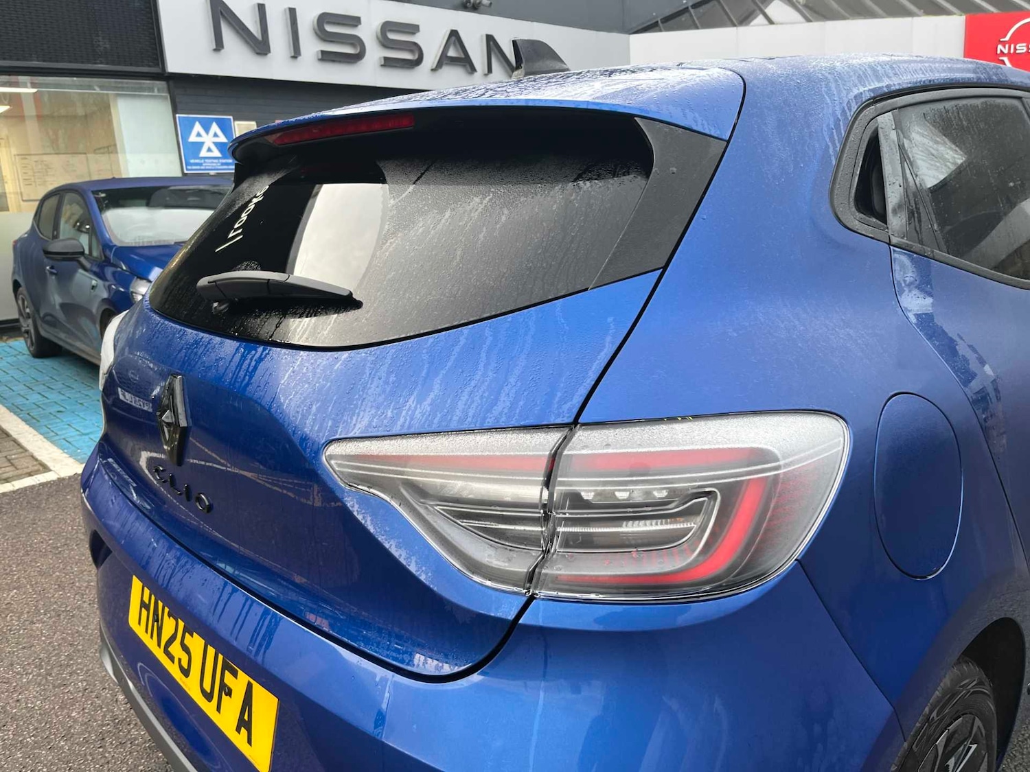 Used Renault Clio 2025 for sale - 77033453: Photo 28