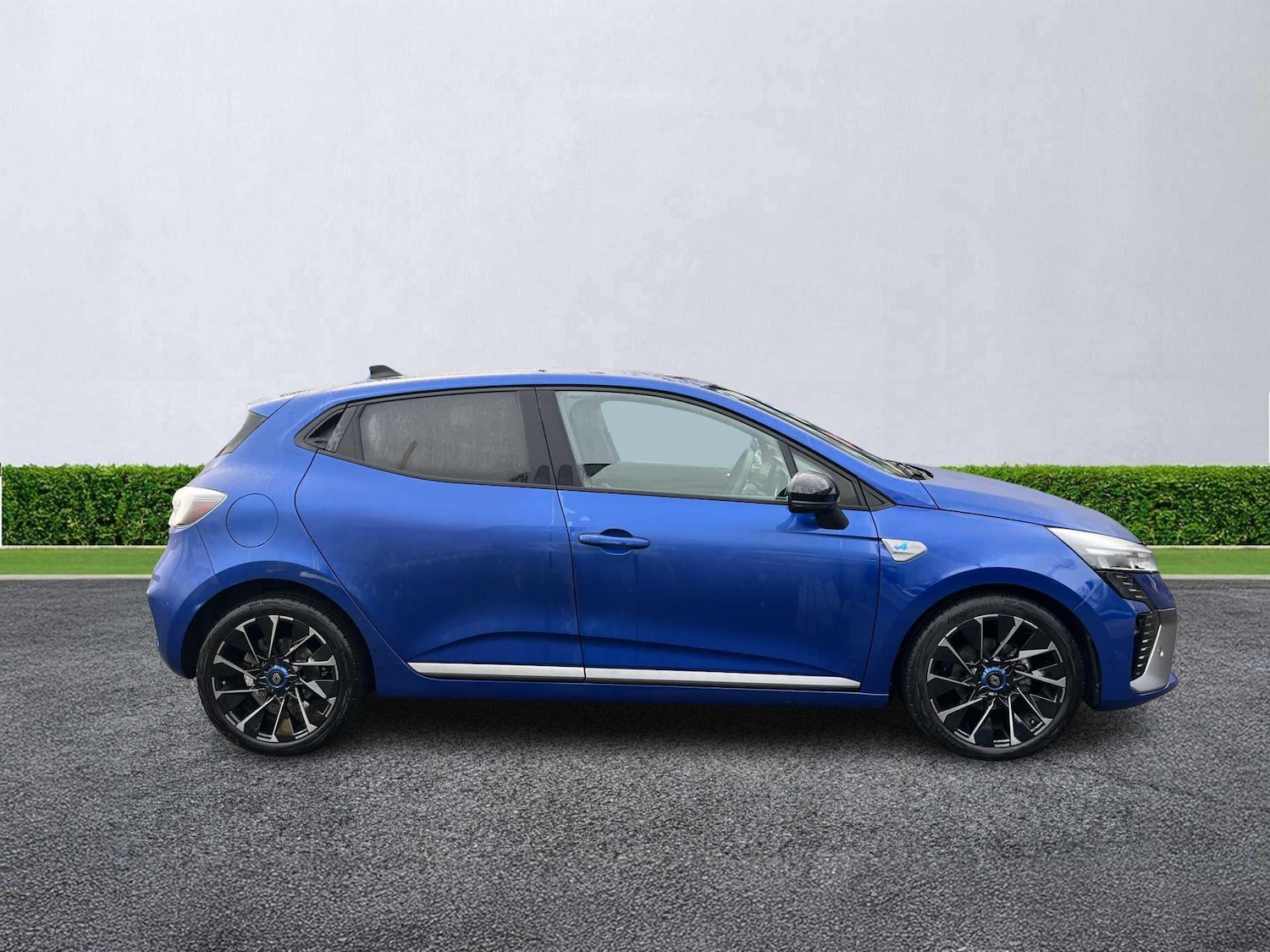 Used Renault Clio 2025 for sale - 77033453: Photo 3