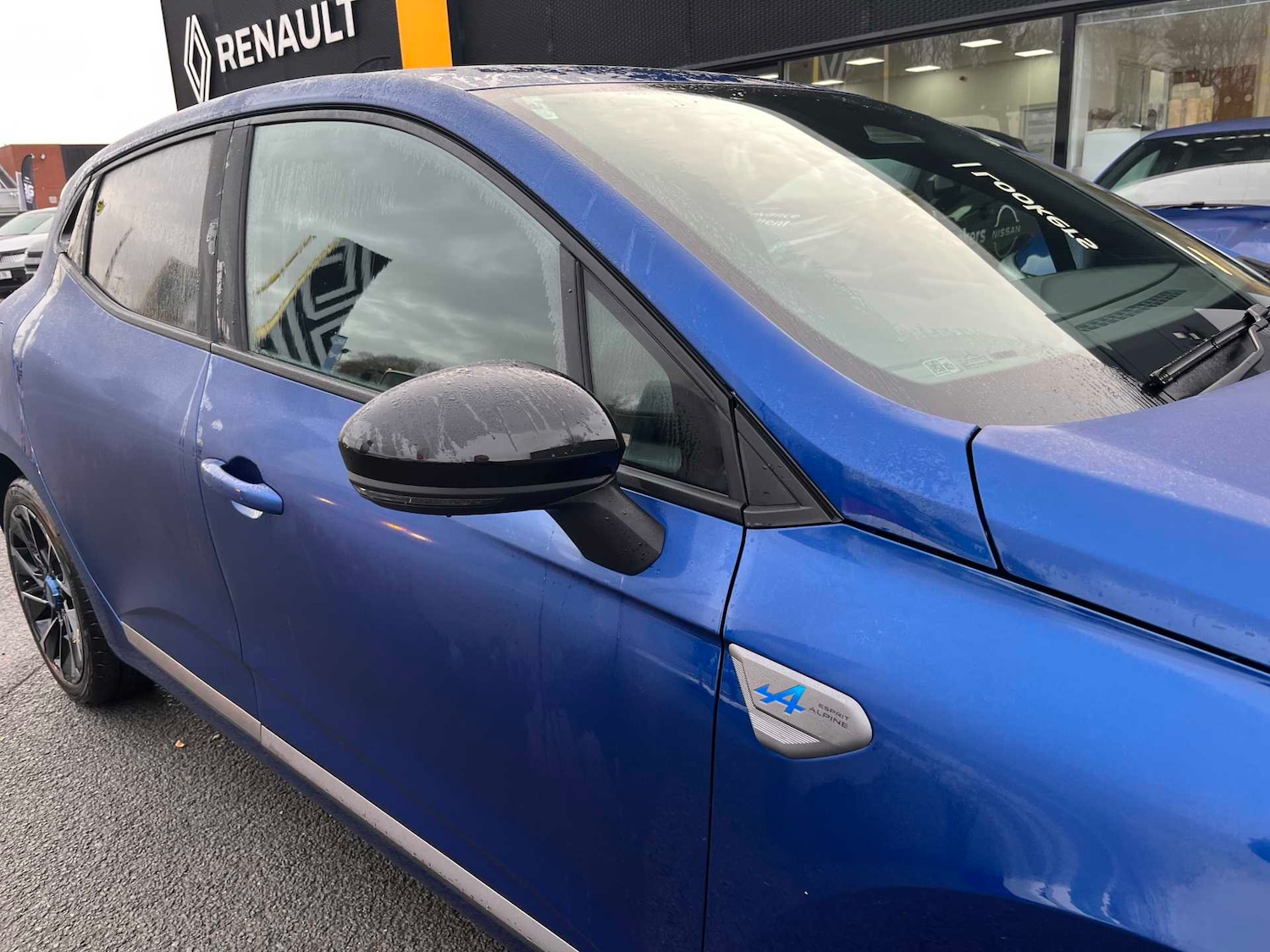 Used Renault Clio 2025 for sale - 77033453: Photo 30