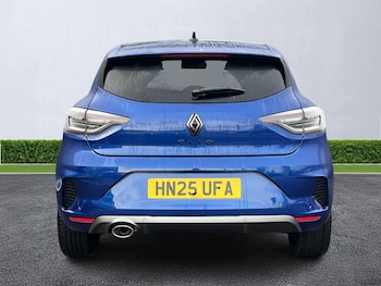 Used Renault Clio 2025 for sale - 77033453: Photo