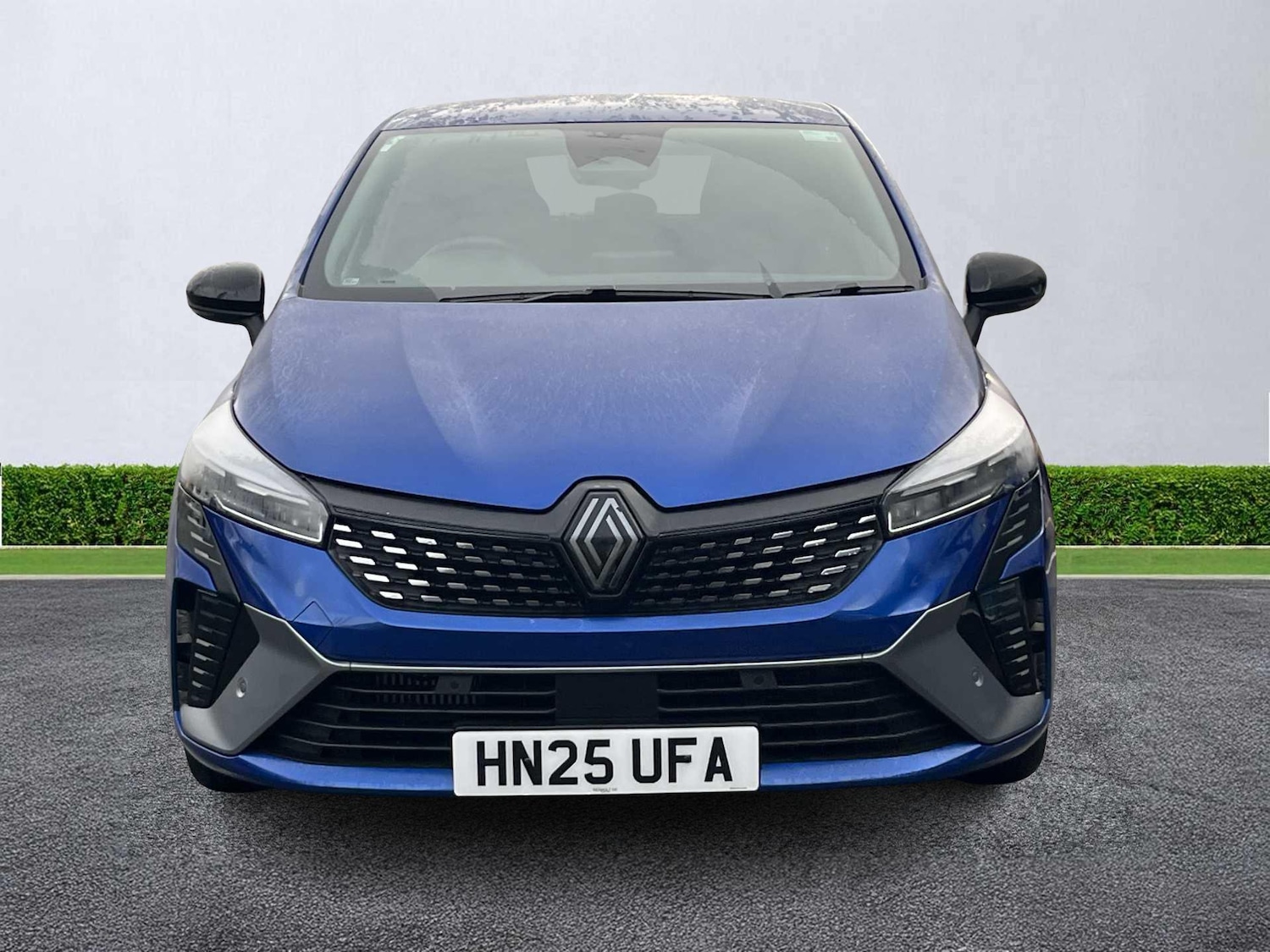 Used Renault Clio 2025 for sale - 77033453: Photo 5