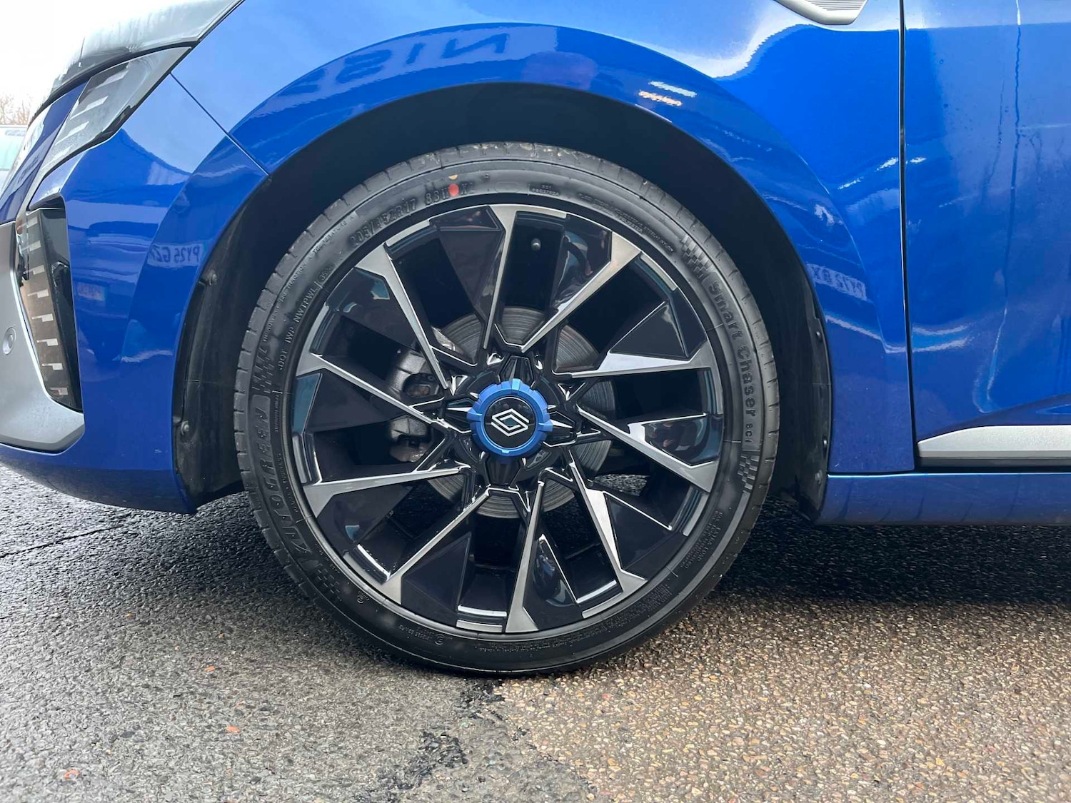 Used Renault Clio 2025 for sale - 77033453: Photo 6