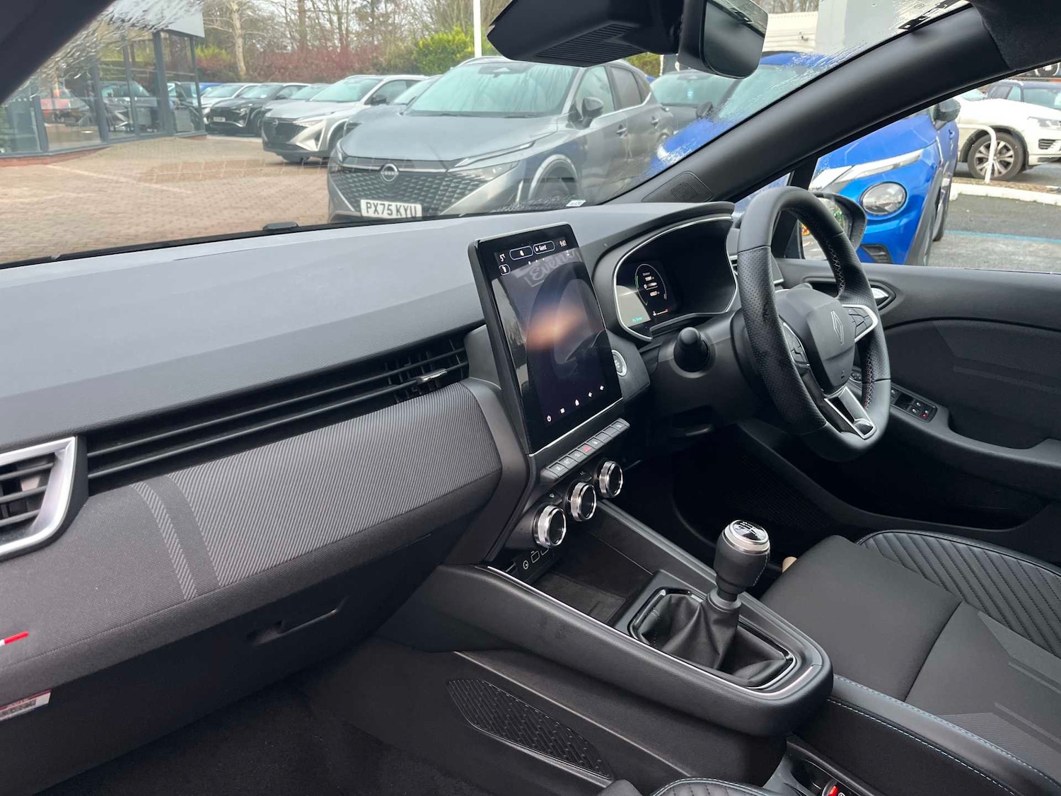 Used Renault Clio 2025 for sale - 77033453: Photo 7