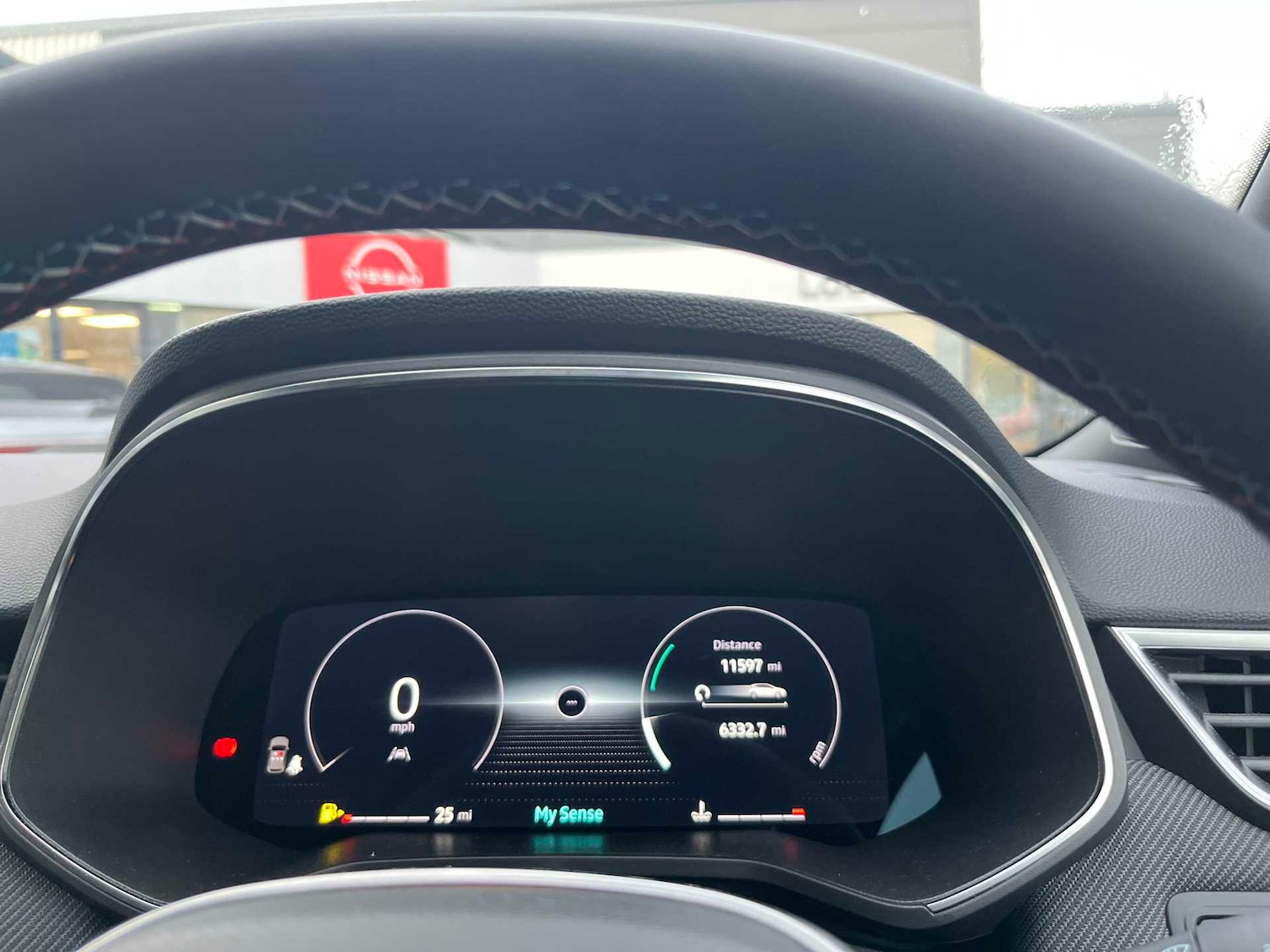 Used Renault Clio 2025 for sale - 77033453: Photo 9