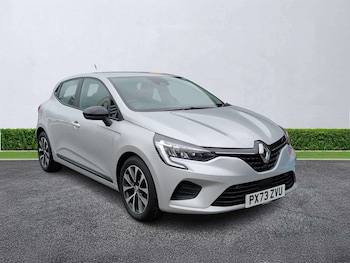 Used Renault Clio 2023 for sale - 79069254: Photo