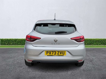 Used Renault Clio 2023 for sale - 79069254: Photo