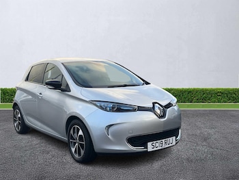 2019 - 68Kw Dynamique Nav 41Kwh 5Dr Auto