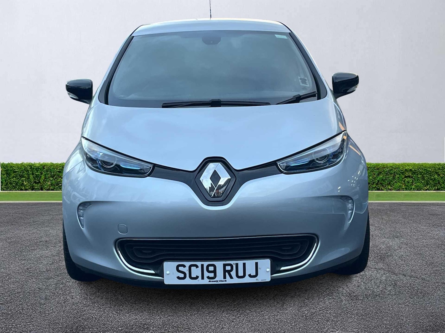 Used Renault Zoe 2019 for sale - 76897112: Photo 5