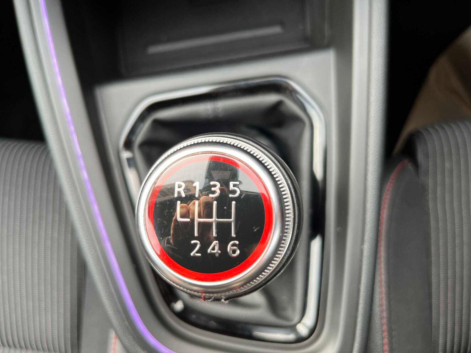 Used Renault Clio 2023 for sale - 77766557: Photo 12