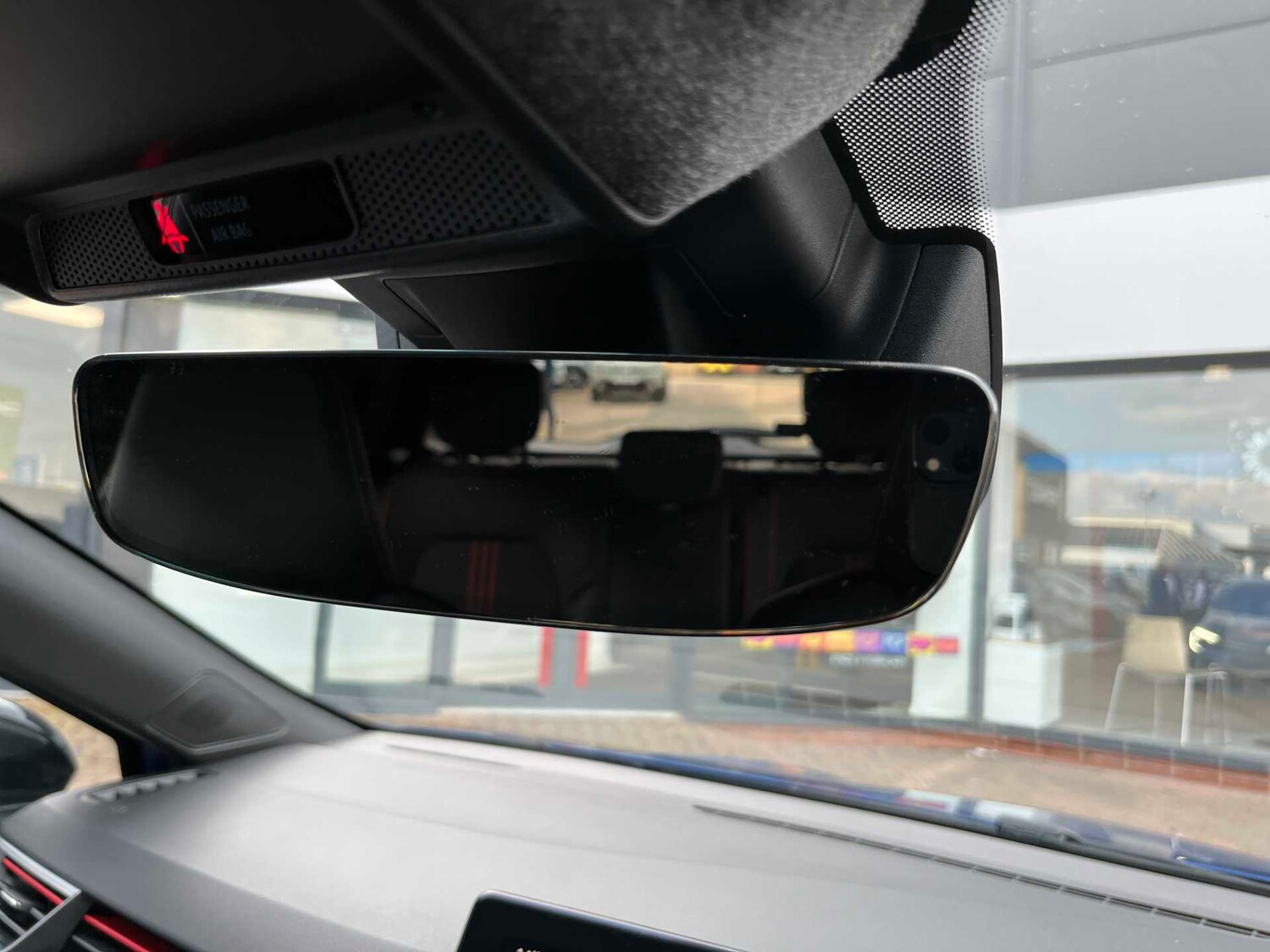 Used Renault Clio 2023 for sale - 77766557: Photo 13