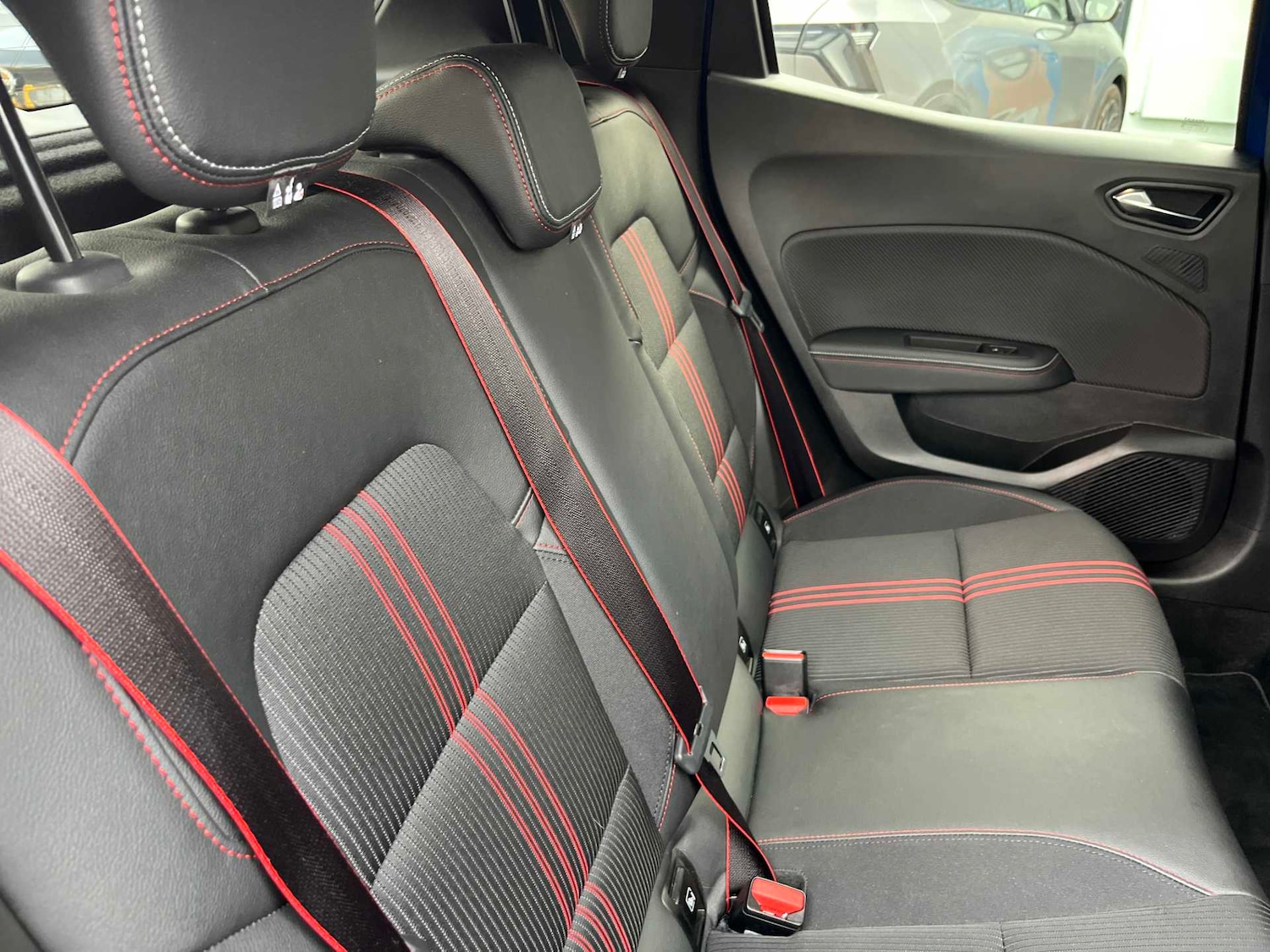 Used Renault Clio 2023 for sale - 77766557: Photo 15