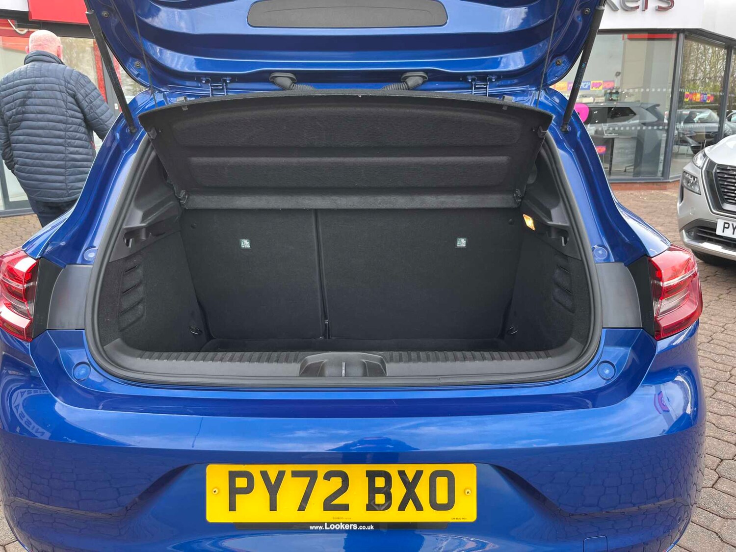 Used Renault Clio 2023 for sale - 77766557: Photo 16