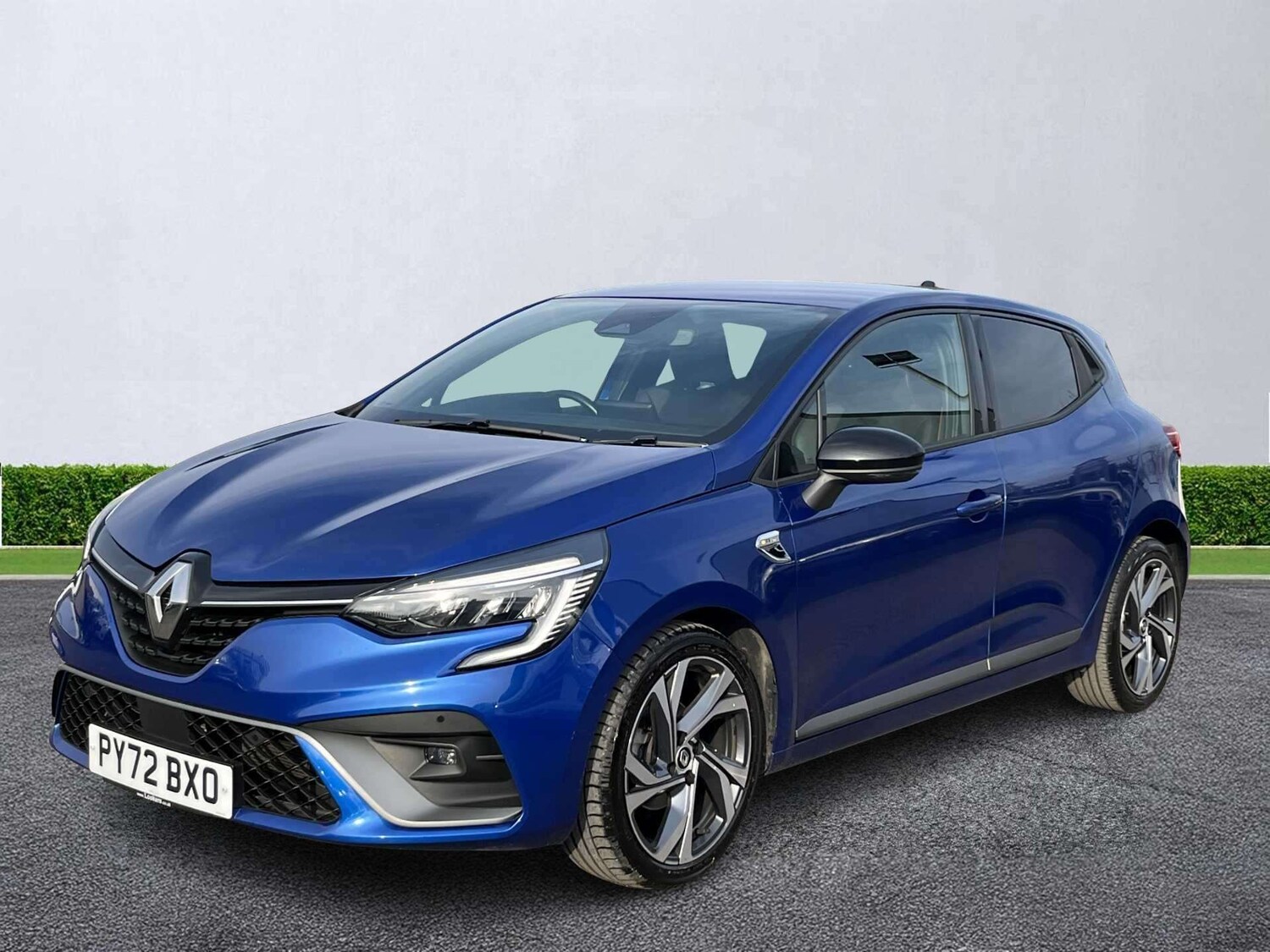 Used Renault Clio 2023 for sale - 77766557: Photo 19