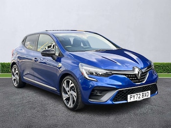 Used Renault Clio 2023 for sale - 77766557: Photo