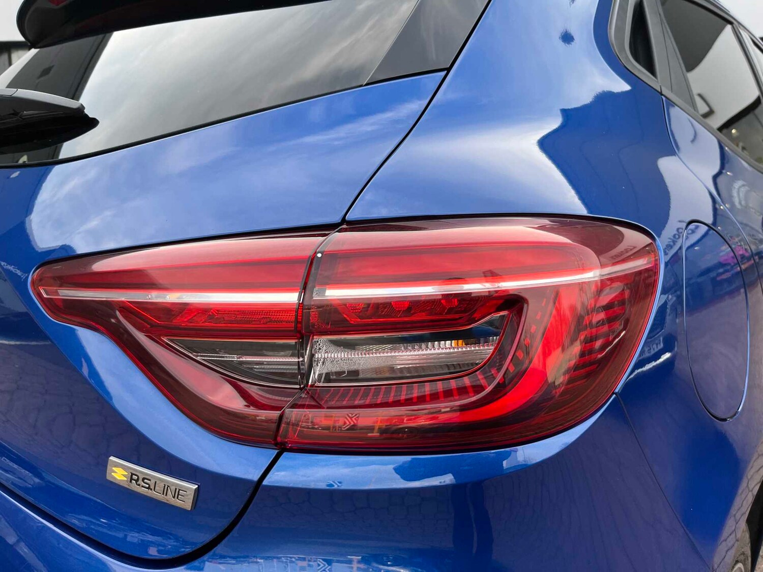 Used Renault Clio 2023 for sale - 77766557: Photo 28