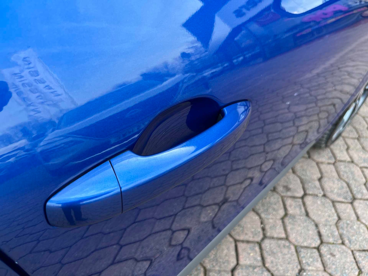 Used Renault Clio 2023 for sale - 77766557: Photo 29