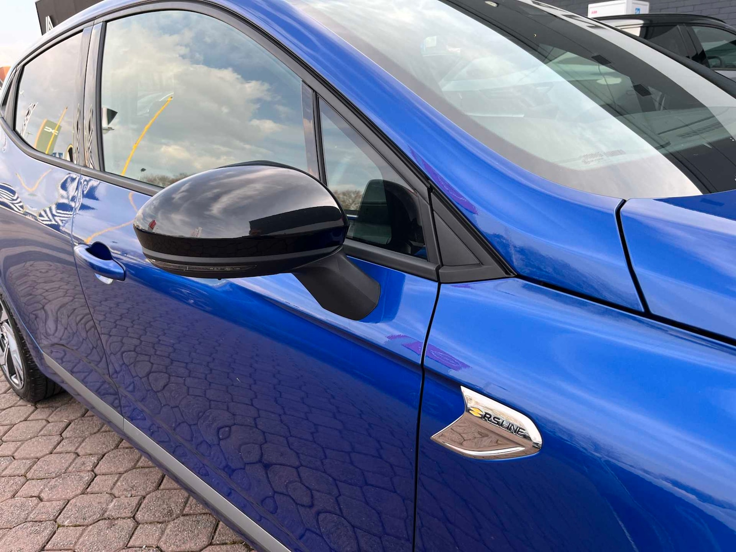 Used Renault Clio 2023 for sale - 77766557: Photo 30