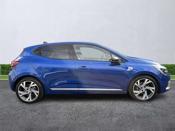 Used Renault Clio 2023 for sale - 77766557: Photo