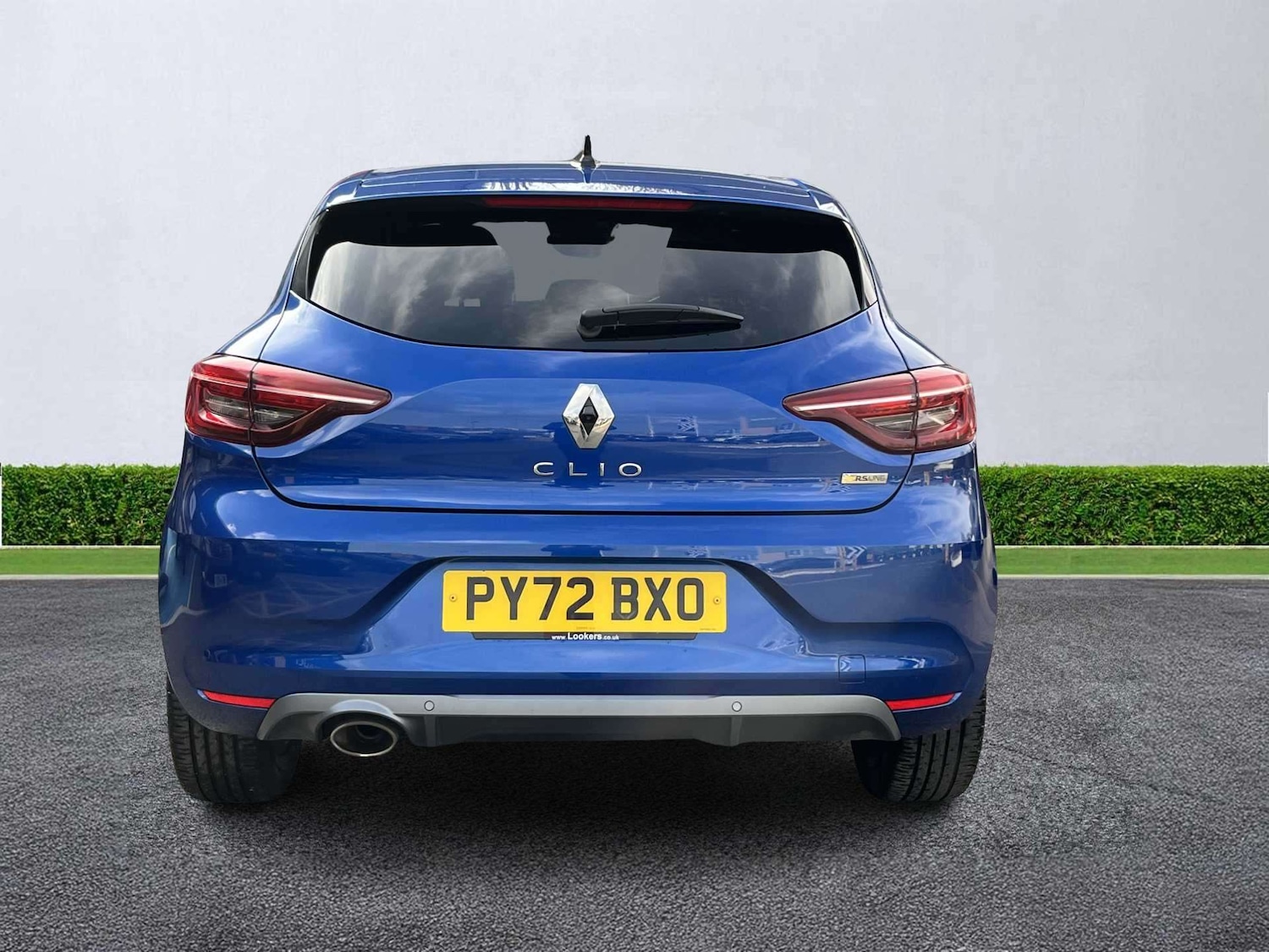 Used Renault Clio 2023 for sale - 77766557: Photo 4