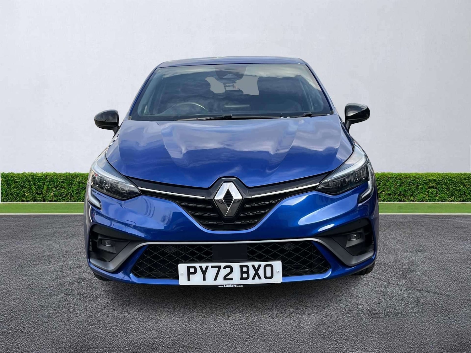 Used Renault Clio 2023 for sale - 77766557: Photo 5