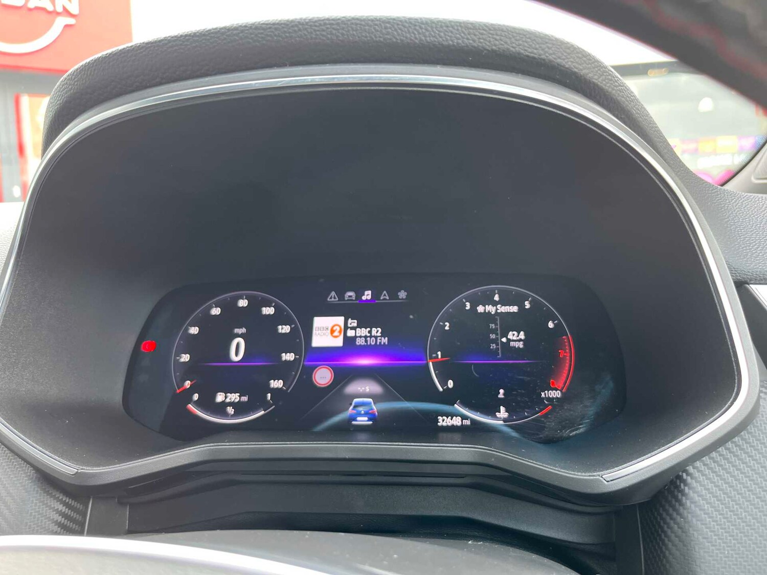 Used Renault Clio 2023 for sale - 77766557: Photo 9