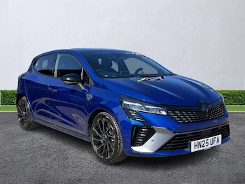 Used Renault Clio 2025 for sale - 78342186: Photo