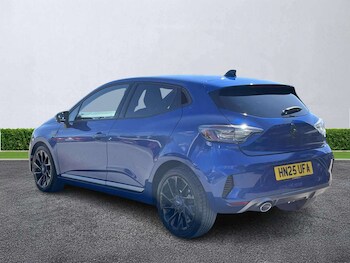 Used Renault Clio 2025 for sale - 78342186: Photo