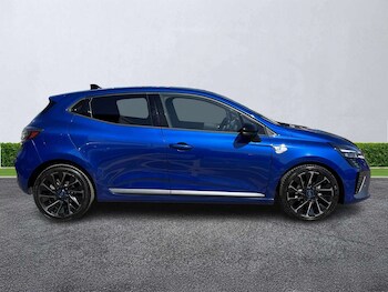 Used Renault Clio 2025 for sale - 78342186: Photo