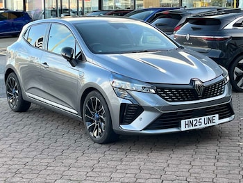 2025 - 1.0 TCe 90 Esprit Alpine 5dr