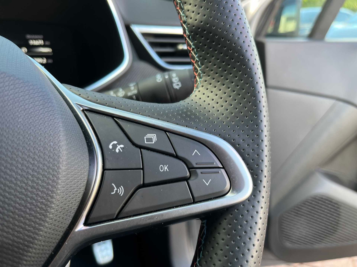 Used Renault Clio 2025 for sale - 76439797: Photo 21