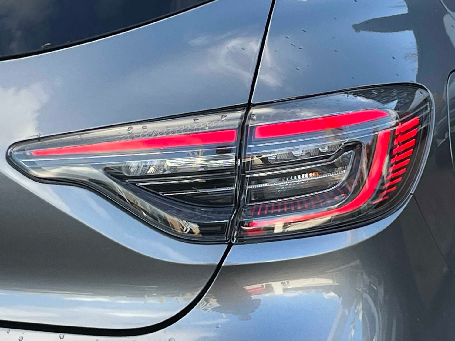 Used Renault Clio 2025 for sale - 76439797: Photo 26