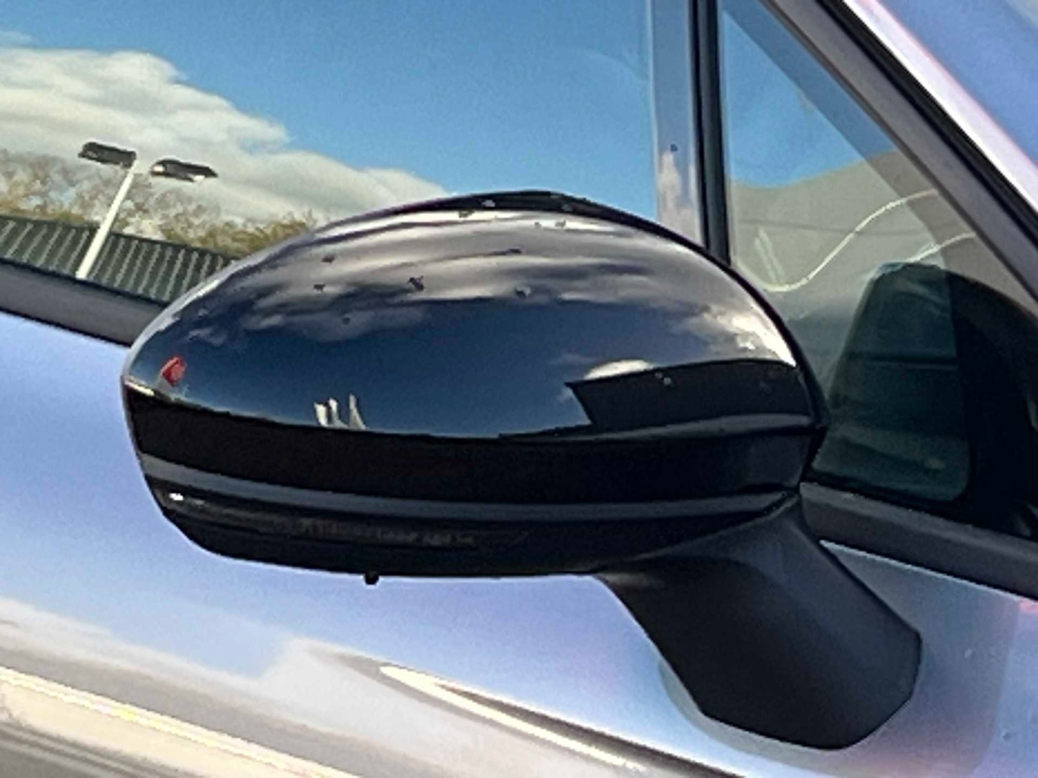 Used Renault Clio 2025 for sale - 76439797: Photo 28